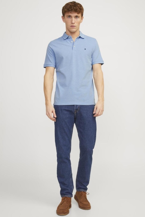 Jack & Jones jjepaulos polo ss noos